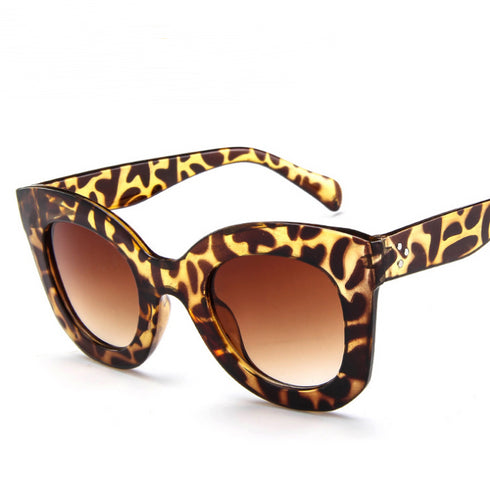 ACE Cat-eye Sunglasses